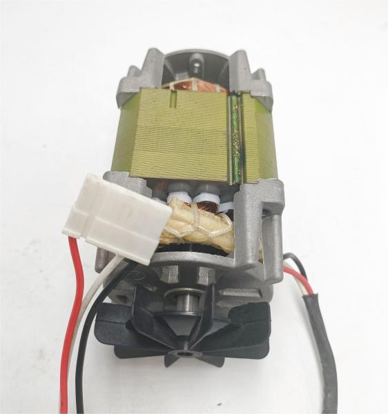 1200rmp AC Induction Motor Office Paper Shredder Motor 110-240V--50/60Hz  300-500W