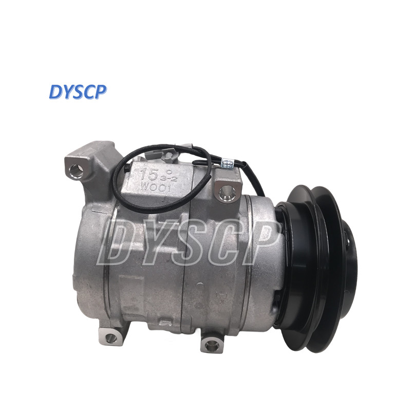 88310-0K272 883100K272 Аккумуляторный компрессор для Toyota Fortuner Lan155 Ggn155 2016 1pk