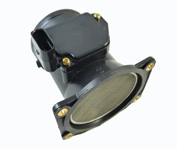 ISANCE Mass Air Flow Sensor Meter MAF 8ET009142261 6A906461BV 6A906461BX For VW