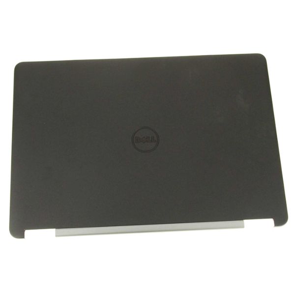Black Dell Latitude E7270 Laptop LCD Back Cover 5G9NG 05G9NG AM1DK000722