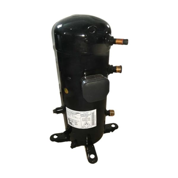 R407c 6hp R22 Scroll Compressor Refrigeration Unit Compressor C-Sbn453h8g