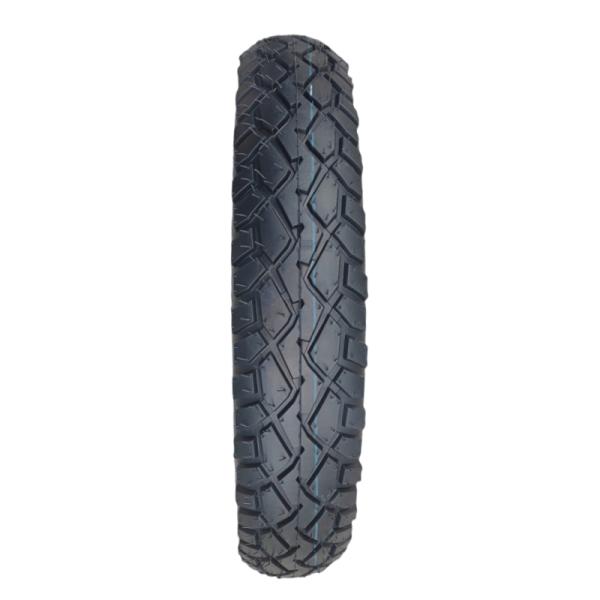 110/90-16 Motorcycle Tire 6-8PR Bias-Ply Tube/Tubeless
