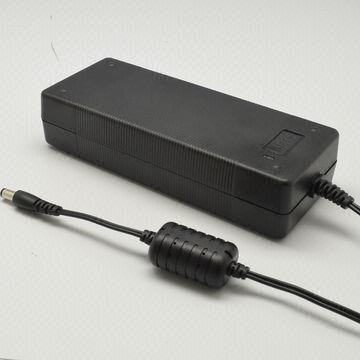 Extra Slim AC DC Switching Power Supply 120w , External Desktop Power Supplies