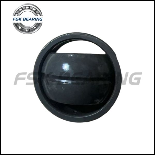 Radial GEH360HC Spherical Plain Bearings Sliding Bearings 360*520*258mm Wear-Resistant