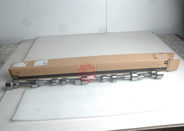 Genuine ISG Diesel Engine Camshaft Replacement 3697688 Auto Engine Parts