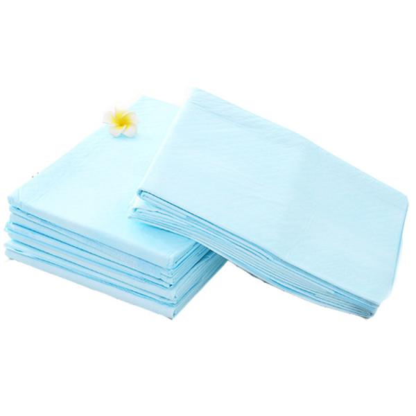 Breathable Fluff Pulp Disposable Medical Underpads For Adult