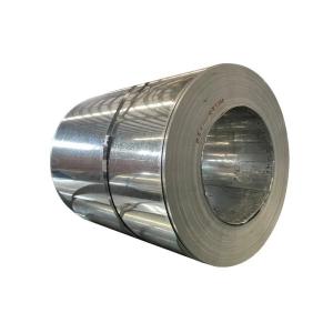 A bobina de aço galvanizada Prepainted 610 milímetros revestiu revestimentos