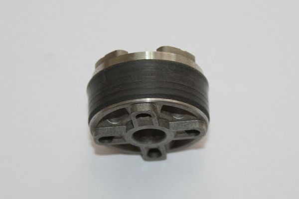 волокно углерода 20mm заполнило кольцо поршеня амортизатора удара PTFE для ударов мотоцикла передних