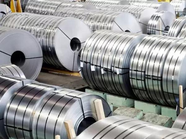 Precision 304L Thin Stainless Steel Strip Stock  10mm~250mm Width