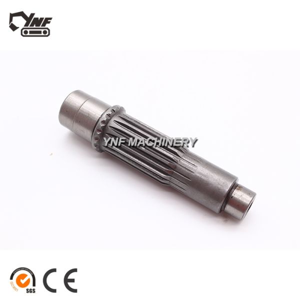 EX120-5 ZAX330 ZAX200 EX60-5 Hitachi Excavator Final Drive Shaft YNF11058 3074981