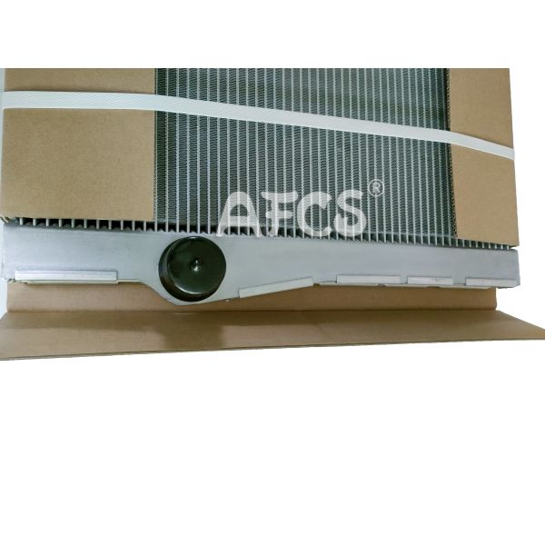 17118654431 Air Conditioning Radiator 17117533472 17117807624 For BMW X5 E70