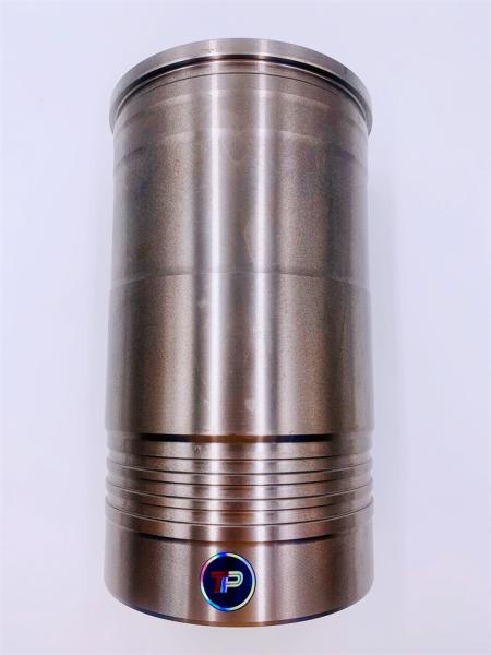  C18 Diesel Engine Cylinder Liner For Engineering Machinery 3221126