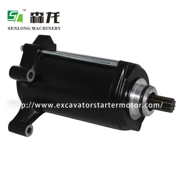 Starter R1200GS RT RS R 12-16 Long Legs Motorcycle 12V 9T CW 8526230