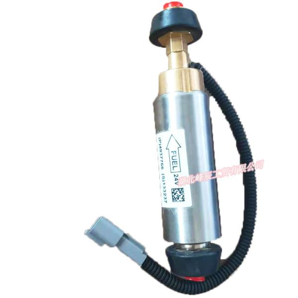 Dongfeng/Dcec Kinland  Engine Parts Auto parts for Truck Electric Transfer Oil Pump C4937766