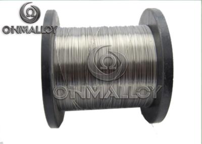 O baixo cobre da resistência baseou o fio 38 0.152mm das ligas CuNi30 para o cabo de aquecimento
