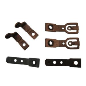 Stamping Basic Electrical Components for low voltage electrical appliances