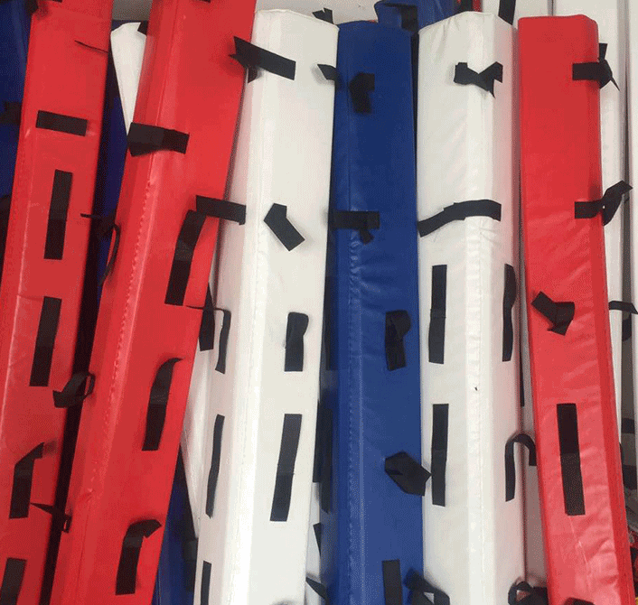 custom boxing ring fitness equipment manufacture