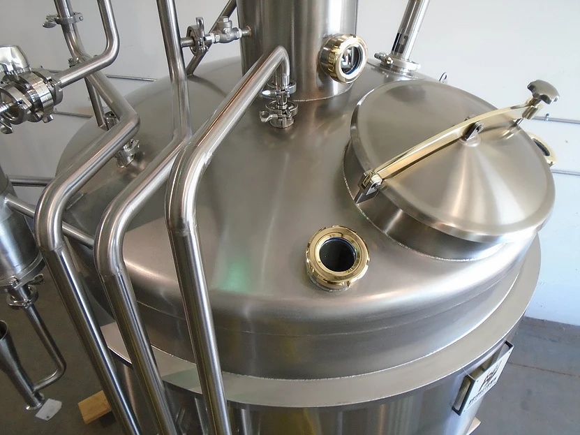 Good Quality Beer Production Equipment/Beer Pump/Beer Fermenter/The Best Beer Equipment in China/Equipment for Making Fr
