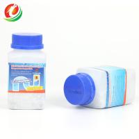 Botellas de limpieza/cartón del polvo 80 del fregadero de cocina del removedor del estorbo ISO9001