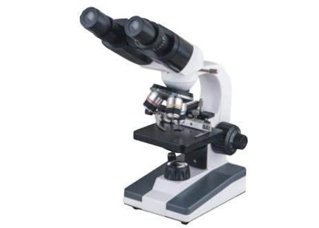 WF10X 18mm Student Biological Microscope Educational Series WF16X 640X