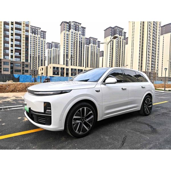 Li Auto 2023 L7 Air Automatic with 40.90 kWh Battery and 16,000 km Mileage - Li Automobile