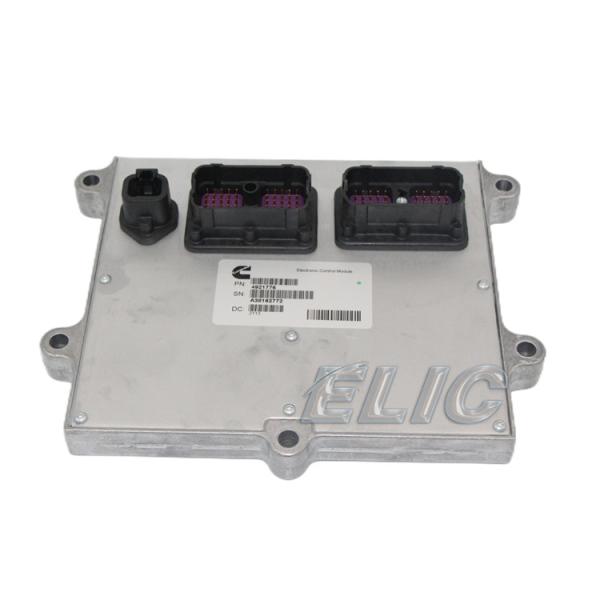 600-467-1100 Excavator Spare Parts PC200-8 Excavator 6D107 Engine Controller ECU ECM 4921776