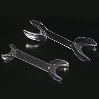 Dental Cheek Retractor Mouth gag double head type