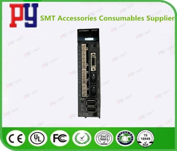 MR-J3-40B-RJ006 AC SERVO HITACHI SMT Peças da máquina KYB-M652Y-00 1010BA1D