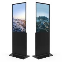 A indicação digital ereta livre seleciona 49 polegadas com toque capacitivo Hd I5