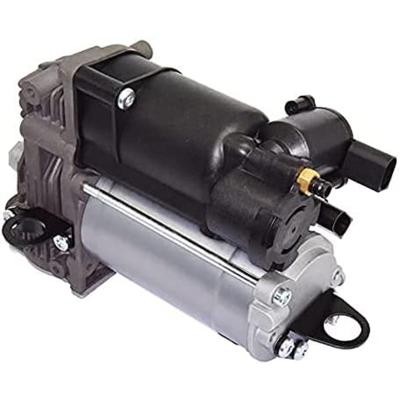 ISO9001 Mercedes Benz Air Suspension Compressor For ML Class W164 1643201204