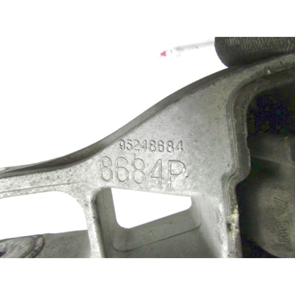 Auto Spare Parts OEM 95245332 Rear Chevrolet Engine Mount Rubber Metal