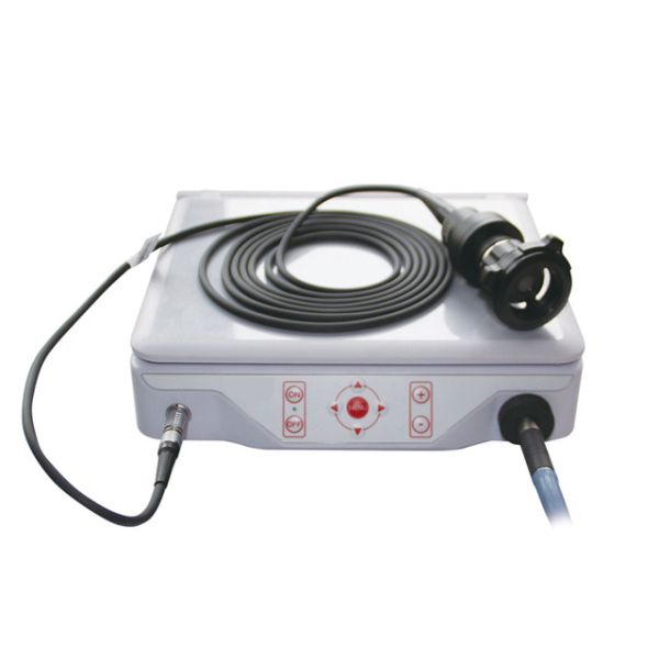 Portable Ccd Ent Endoscope Camera Urology