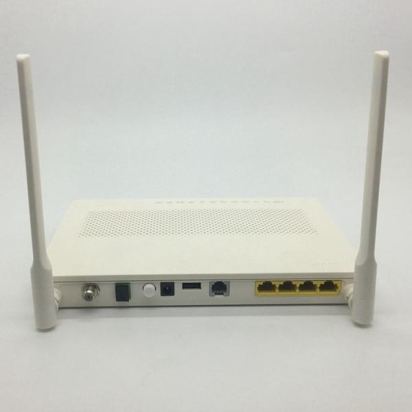 Original Gpon ONU CATV ONU Ont Hg8247h5 Eg8143A5 Eg 8247W with Remote CATV Control Compatible Hw Olt 5608t 5800