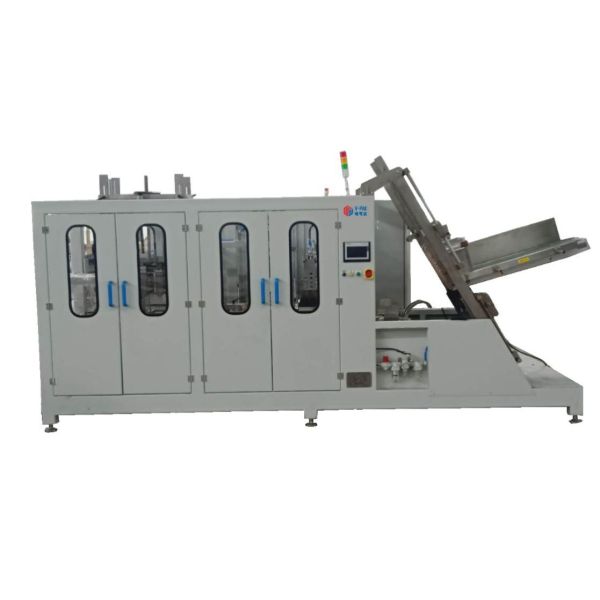 Automatic Side Load Wrap Around Packaging Machine 12p/Min
