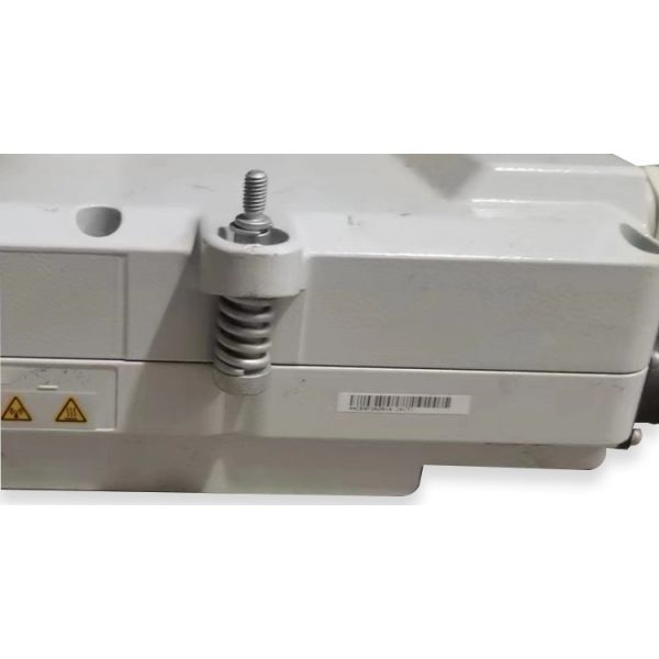 Data Exchange with RTN380A 30 Gbit/s Exchange Capacity and 7.6 Gbit/s Maximum Throughput