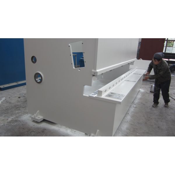 Wuxi Smart CNC Equipment Group Co.,LTD