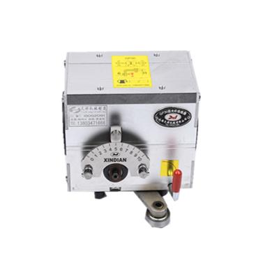 Cable Winding Rolling Ring Drive GP20A Traverse Unit Head Release Assembly