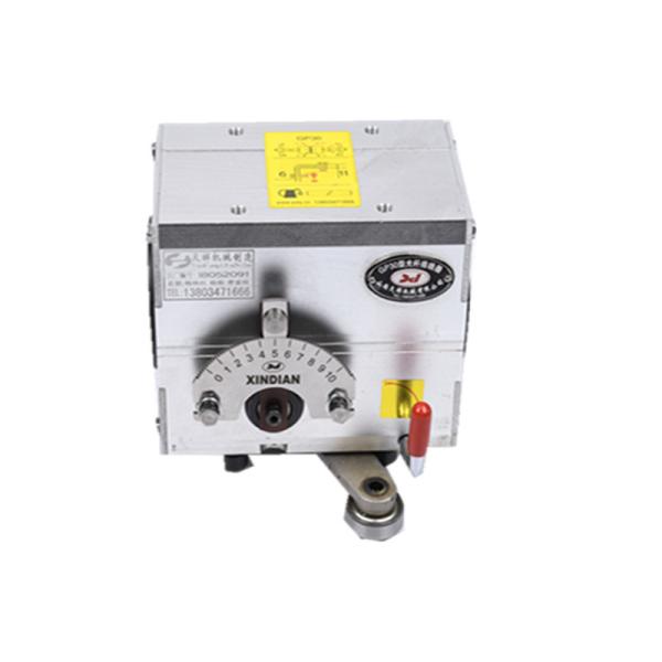 Cable Winding Rolling Ring Drive GP20A Traverse Unit Head Release Assembly