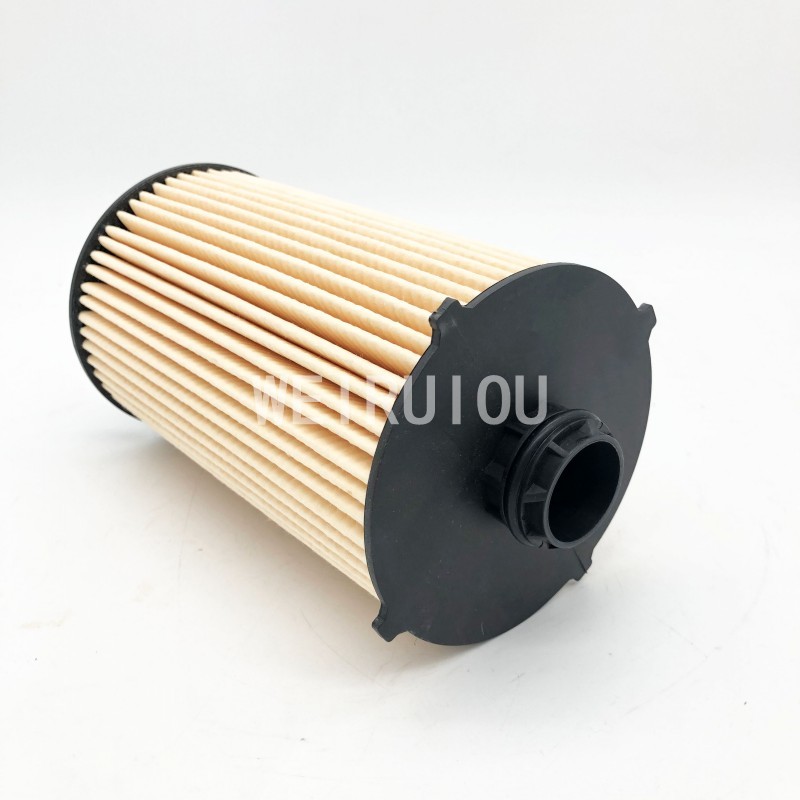 Фильтр для масла LF17557 HU12007X 84565867 Lube строительной техники