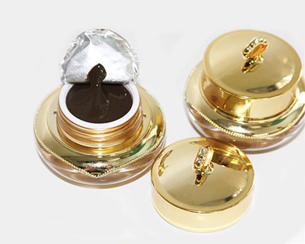 5 Ml / Bottle Permanent Makeup Pigments Eyebrow Eyeline Tattoo Coloring Organic And Health Ink