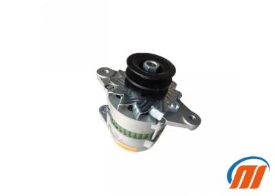 KOMATSU Alternator Excavator Starter Motor 600-821-6130 0-33000-5840