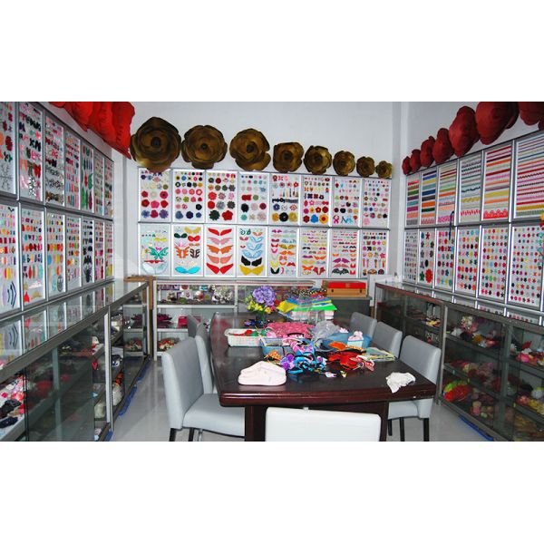 Shenzhen Grace Crafts & Gifts co .,Ltd