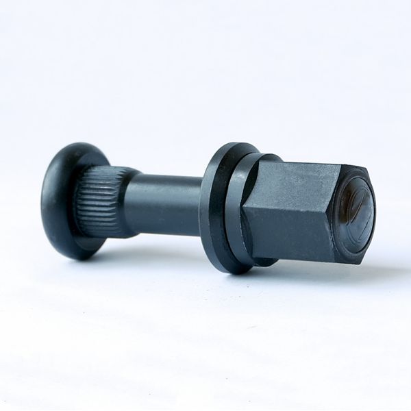 Boulons et écrous de roue pour camions Daf 10.9 12.9 grade M22*1.5*110 OEM 0890763 1356736 1309190 0099731