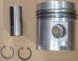 Piston for Weifang Diesel Engine 295/495/4100/4105/6105/6113/6126 Engine Parts