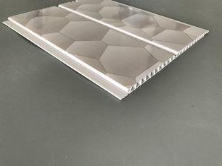 Mould - Proof High Strength Pvc Bathroom Wall Panels With Long Working Life