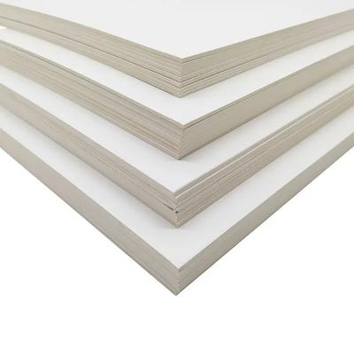 C2S Art Board/Art Card Paper 300 gsm para impressão e embalagem em sacos