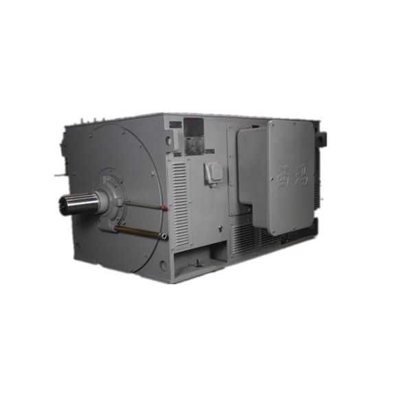 Y3555-2 355kW 6kV High Voltage AC Motor IP23 2975RPM