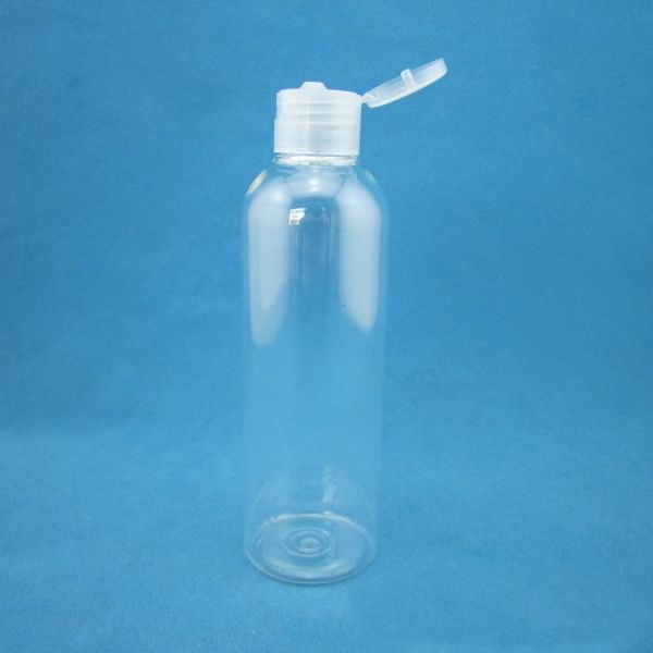 Washable Refillable 200ml Capacity Spray Container Bottle
