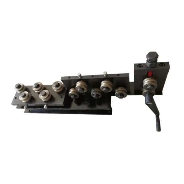 Câble hydraulique automatique rebobinant actionné par moteur électrique mécanique de machine