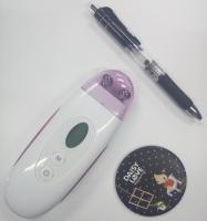 A máquina escura 0.5kg mini RF da remoção do círculo da casa remove os círculos pretos sob os olhos